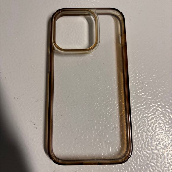 Apple iPhone 14 Pro 256GB Deep Purple - Factory Unlocked / Excellent Condition - Picture 4 of 4